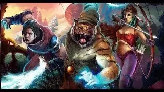 Prime World Разумный клык