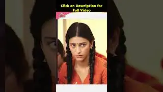 Life Story of Actress - Shruti Haasan | 