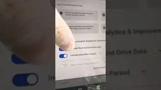 📱🔋 📊 How to restore Charge Stats on your Tesla App
