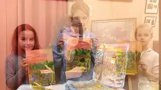 Мастер класс 