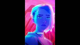 Spider-Man: Across the Spider-Verse | Trailer Edit
