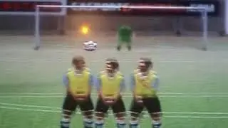 the most amazing goal keeper on the planet