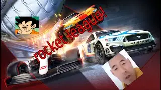 spiller rocket league