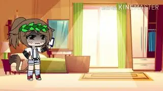 ( Гача лайф) | Клип | 💔 Опять домой 💔 |