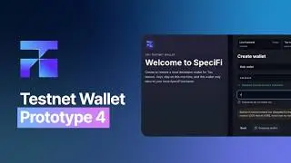 Testnet Wallet | May Business Update