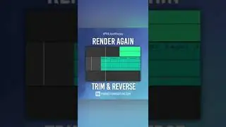 Ableton Tutorial - Guitar House Ambience 