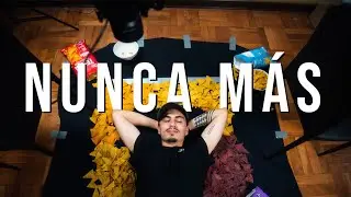 COMO hice este COMERCIAL 😱 | VLOG BEHIND THE SCENE 🎥