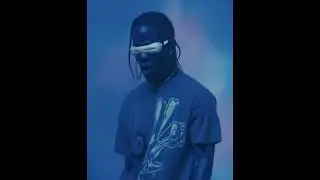 TRAVIS SCOTT x WONDAGURL TYPE BEAT ~ “COOLIT”
