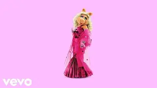 Miss Piggy - cellophane (FKA Twigs Cover Audio)