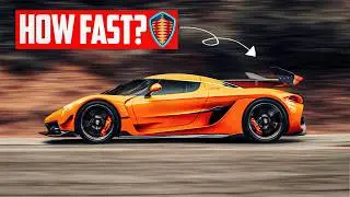 Will the Koenigsegg Jesko Absolut survive as the Fastest Car in the World | The Future of Koenigsegg