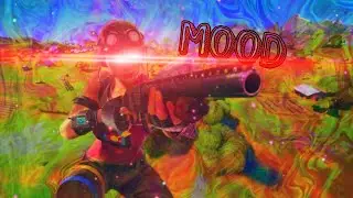 C2 S4 Highlights #3 | Mood🌩 - Fortnite Montage