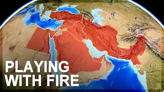 Will the Middle East go nuclear?