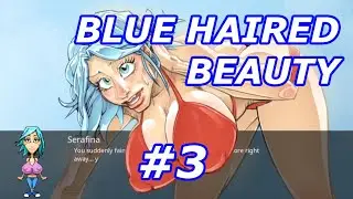 Oppaidius Summer Trouble! #3