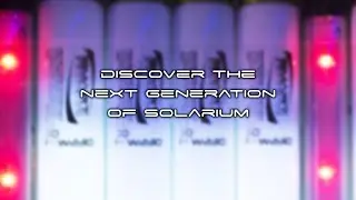 Discover Smart Solarium