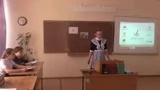 Голозубова Александра (Евгений Рыбаков «Небольшой рассказ о войне»)