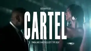[FREE] Timbaland x Missy Elliott x Nelly Furtado Type Beat 2023 - 