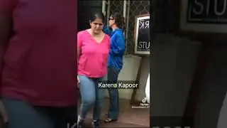 Karena Kapoor #kareenakapoor