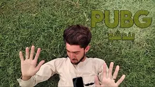 PUBG players right now | Hangu Vines | PUBG banned in pakistan