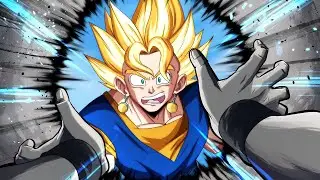 Everyone forgets this character can do this (it's awesome)