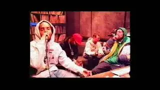 Earl Sweatshirt x Armand Hammer type beat