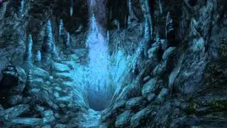Dear Esther Scenery
