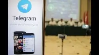Indonesia to Lift Telegram Ban