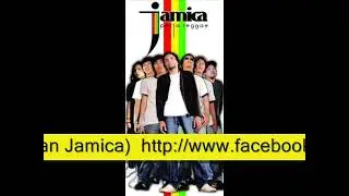 JAMICA  -  Terkutuk Cinta Mu