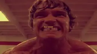 Stay Hungry ~ edit
