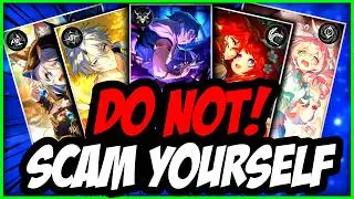 DON'T Pick The Wrong One! | HSR 3.4 Battle Pass Light Cone Tier List