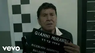 Gianni Morandi - Apri tutte le porte (Official Video - Sanremo 2022)
