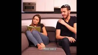 Bande démo publicité Gabrielle Marie