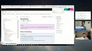 OH CLIPS: Windows 11 crashing when upgrading from 23H2 to 24H2