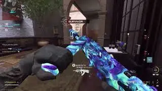 1ST NUKE WITH THE STATIC HV!