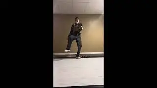 Music Video (with counts) Choreography: Crishten Aguinaga