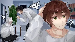 My Brain is Burning Because of This Game...