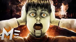 Tomio - Obsessão (Junji Ito) | Mands