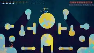 Rounds with mods