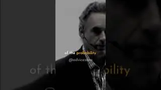 Good Predictor on whether or Not you'll get Divorced - Jordan Peterson #shorts #jordanpeterson