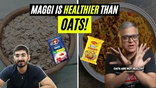 NUTRITION & HEALTH EXPERTS ARE LYING TO YOU!