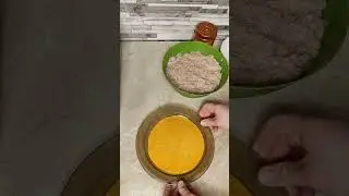 Самый простой и вкусный рецепт котлет #shorts #еда #рецепт #ужин #котлеты #фарш #едаялюблютебя