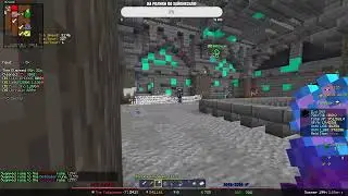 Играем на Skyblock RPG
