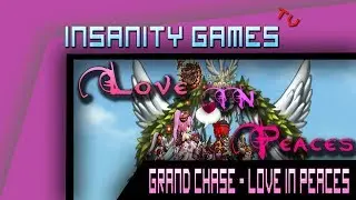 Grand Chase - Love in Peaces