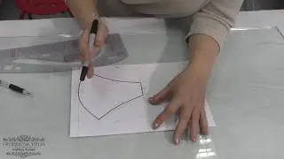 МК Защитная маска 