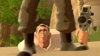 [SFM] TF2 Wildlife