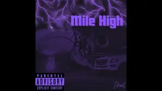 Genko - Mile High (Official Audio)