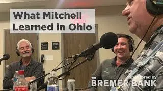 What Mitchell Learned in Ohio