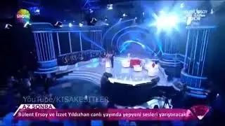 Bülent ERSON | ANASINI SATAYIM İÇİMDEN GELDİ, ASLINDA BU YOKTU