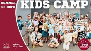 Summer of Hope 2024 