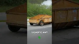 Do Not Park The CYBERTRUCK In Nature!😭 #shorts