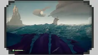 Sea Of Thieves - #2: Don't cry for me, Schatzkiste! - Babbel net, daddel et!